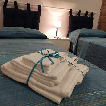 B&B Cala Seggiola ปิซโซ ภายนอก รูปภาพ
