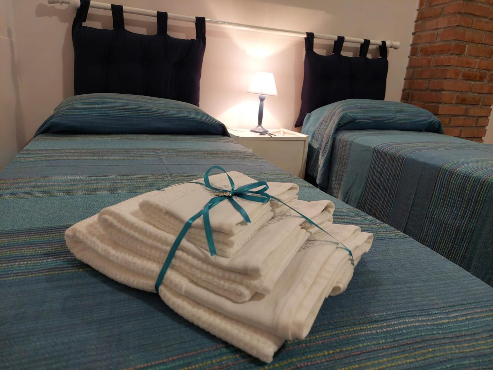 B&B Cala Seggiola ปิซโซ ภายนอก รูปภาพ
